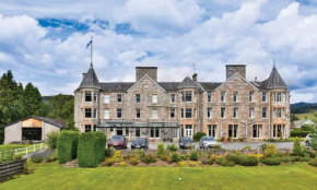 Hotels in Pitlochry